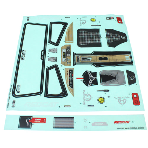 Redcat Racing RER14331