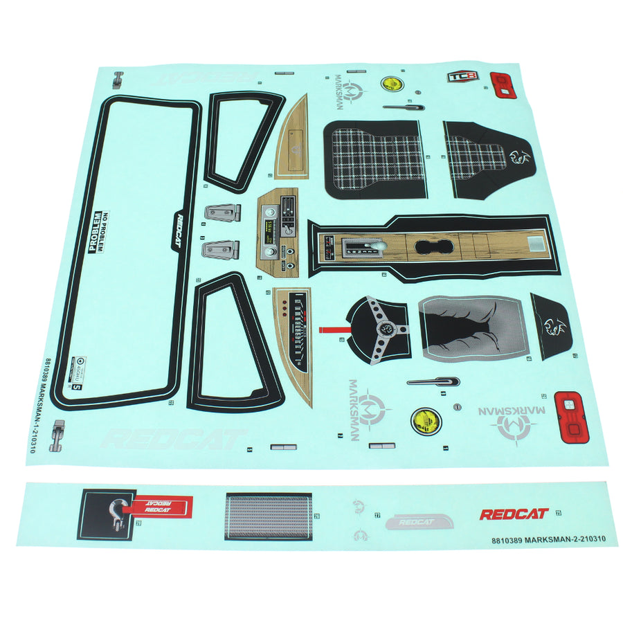 Redcat Racing RER14331