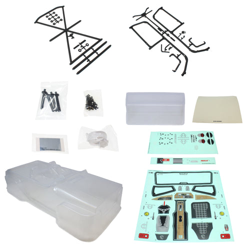 Redcat Racing RER14417