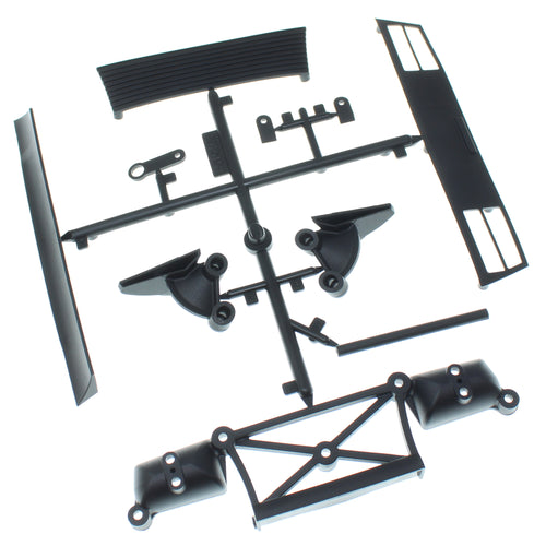 Redcat Racing RER15004