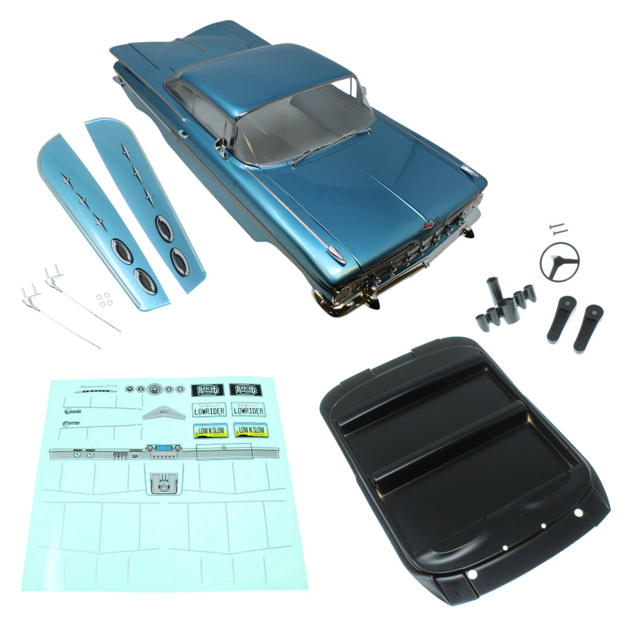 Redcat Racing RER15530