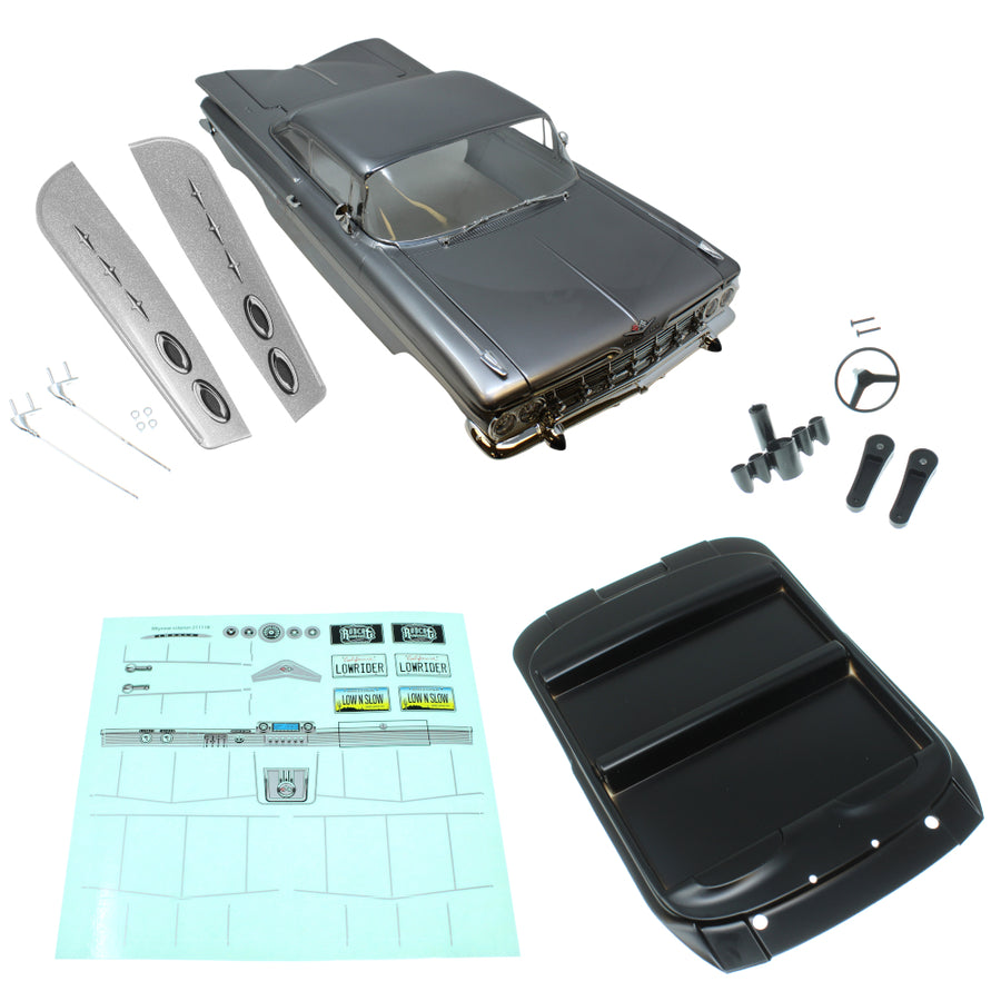 Redcat Racing RER15532
