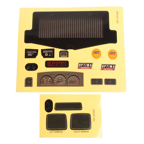 Redcat Racing RER23185