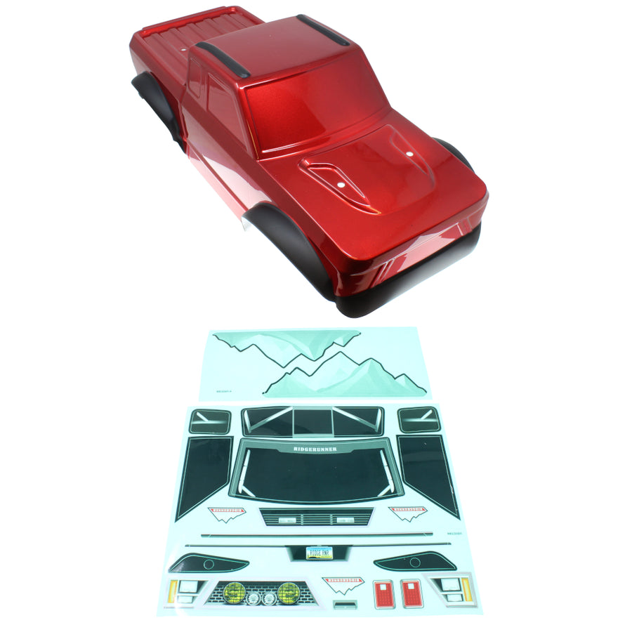 Redcat Racing RER25600