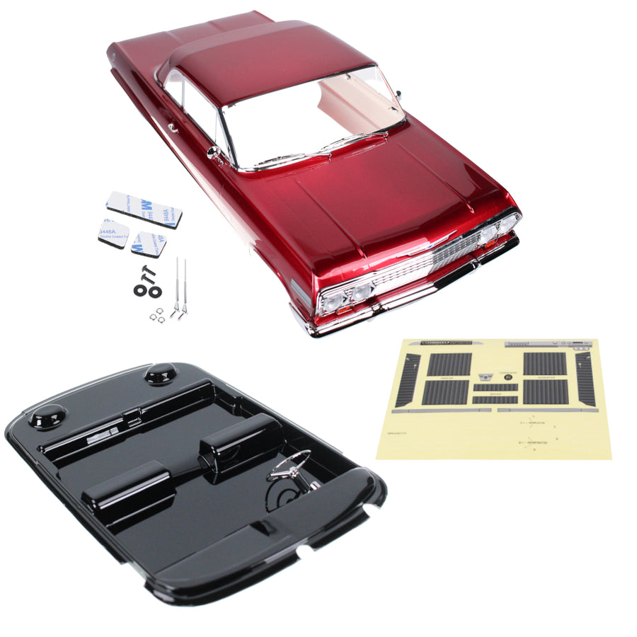 Redcat Racing RER37344