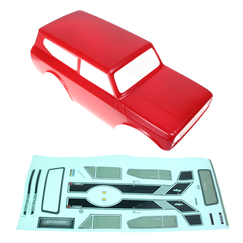 Redcat Racing RER39776