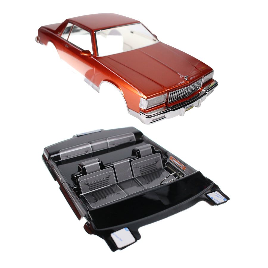 Redcat Racing RER40541