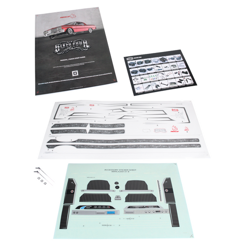 Redcat Racing RER40877