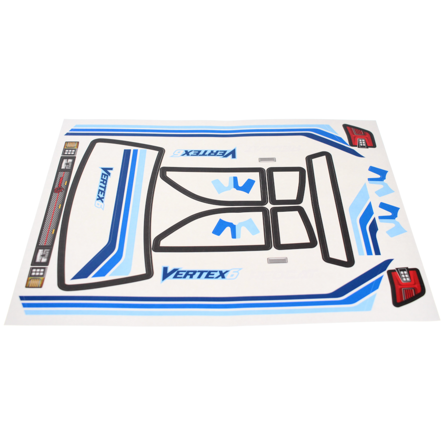 Redcat Racing RER41406