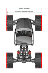 Redcat Racing RER43153, view 2