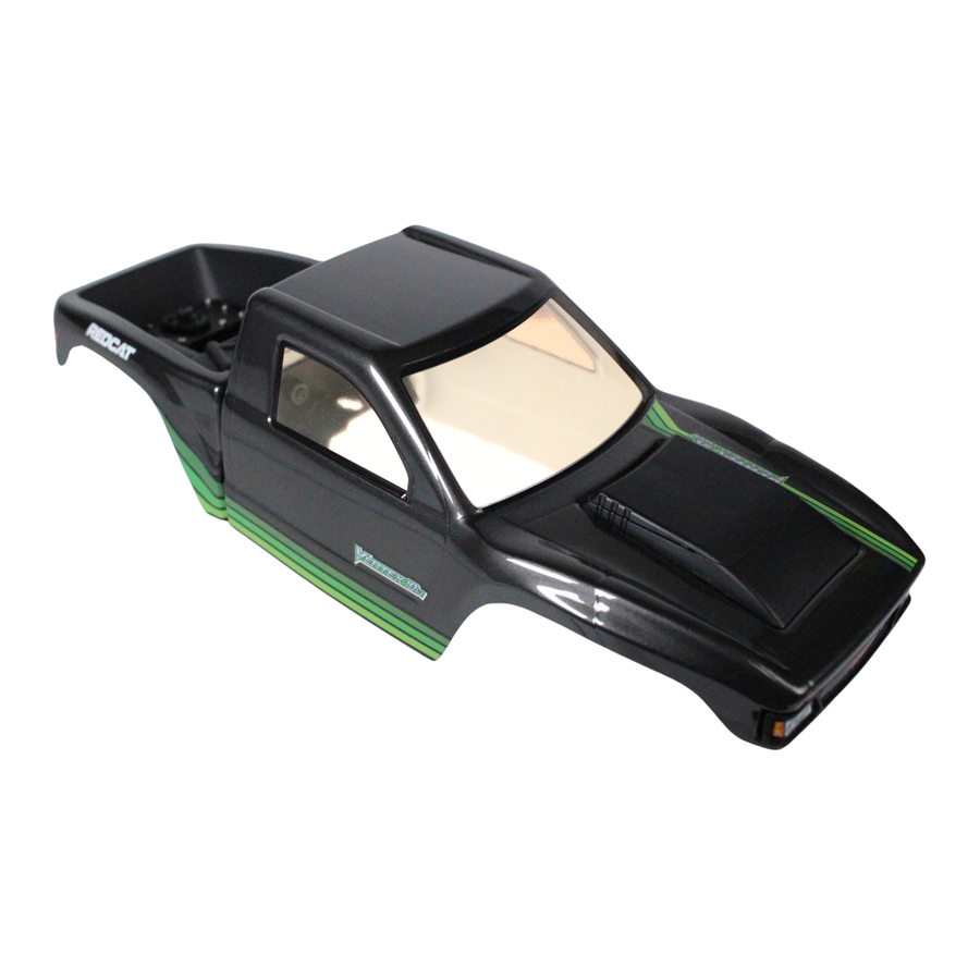Redcat Racing RER43609