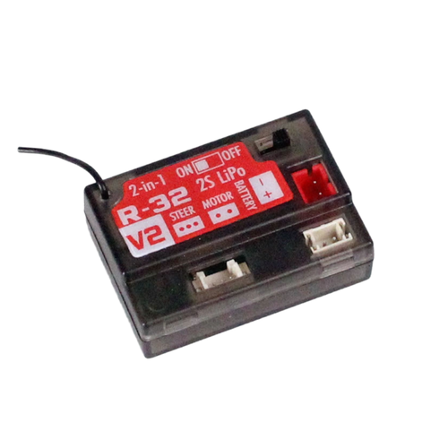 Redcat Racing RER44281