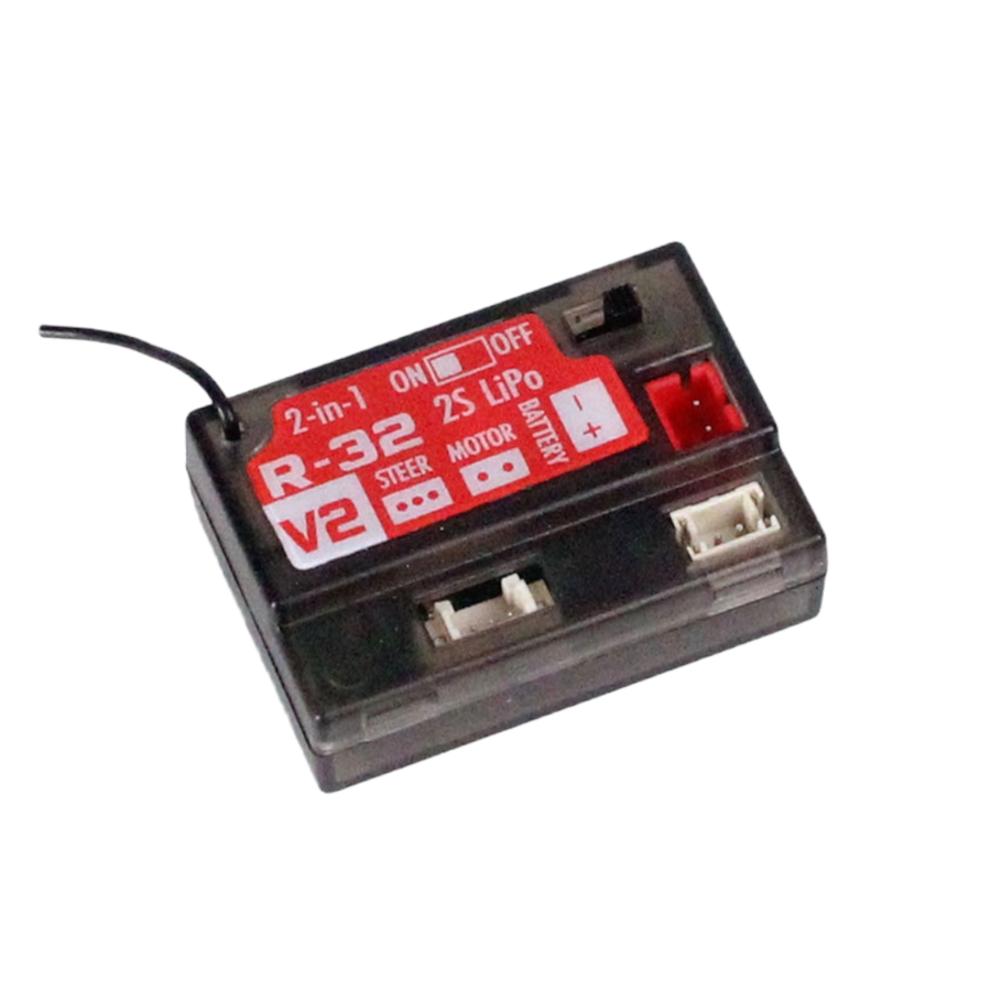 Redcat Racing RER44281