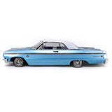 Redcat Racing Redcat SixtyFour RC Car - 1:10 1964 Chevrolet Impala Hopping Lowrider, view 3
