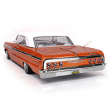 Redcat Racing Redcat SixtyFour RC Car - 1:10 1964 Chevrolet Impala Hopping Lowrider, view 4