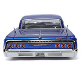 Redcat Racing Redcat SixtyFour RC Car - 1:10 1964 Chevrolet Impala Hopping Lowrider, view 5
