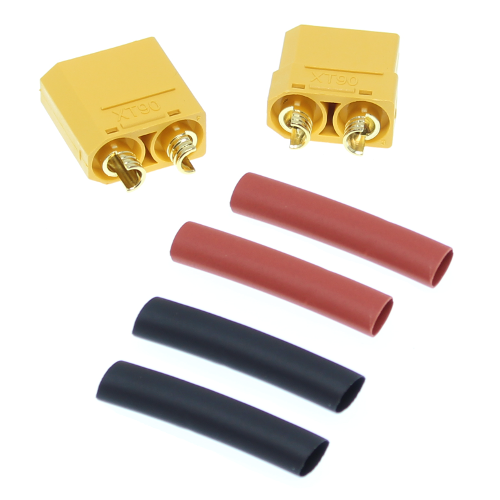 Redcat Racing ST-XT90-Connector