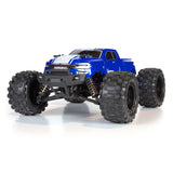 Redcat Racing Redcat Volcano-16 1/16 Scale Brushed Monster Truck, view 6