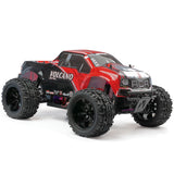 Redcat Racing Redcat Volcano EPX RC Truck - 1:10 Brushed Electric Monster Truck, view 2