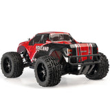Redcat Racing Redcat Volcano EPX RC Truck - 1:10 Brushed Electric Monster Truck, view 3