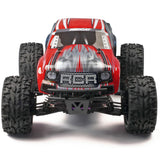 Redcat Racing Redcat Volcano EPX RC Truck - 1:10 Brushed Electric Monster Truck, view 5