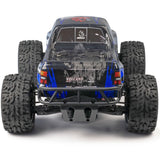 Redcat Racing Redcat Volcano EPX RC Truck - 1:10 Brushed Electric Monster Truck, view 6