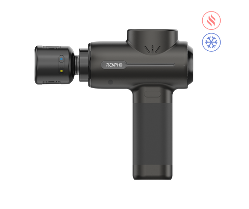 Renpho Active+ Thermacool Massage Gun
