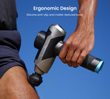 Renpho Ascend Massage Gun, view 4