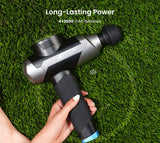 Renpho Ascend Massage Gun, view 5
