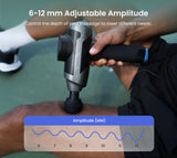 Renpho Ascend Massage Gun, view 6