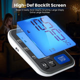 Renpho Blood Pressure Monitor+, view 2