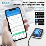 Renpho Blood Pressure Monitor+, view 6