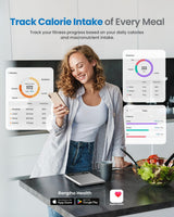 Renpho Calibra 1 Smart Nutrition Scale, view 5
