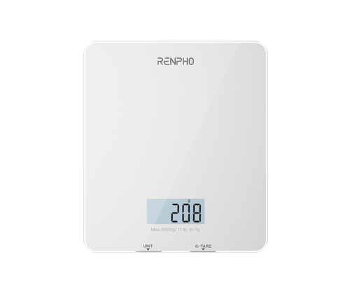 Renpho Calibra 1 Smart Nutrition Scale