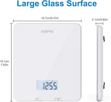Renpho Calibra 1 Smart Nutrition Scale, view 4