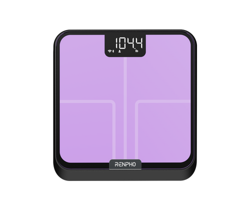 Renpho Elis Chroma Aspire Smart Scale