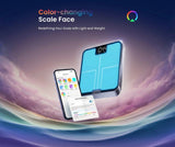 Renpho Elis Chroma Aspire Smart Scale, view 4