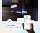 Renpho Elis Chroma Aspire Smart Scale, view 6