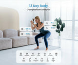 Renpho Elis 1 Smart Body Scale, view 4