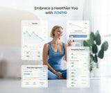 Renpho Elis 1 Smart Body Scale, view 5