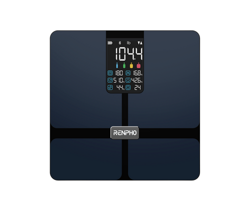 Renpho Elis 2X Smart Body Scale