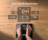 Renpho Elis 2X Smart Body Scale, view 4