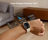 Renpho Elis 2X Smart Body Scale, view 6