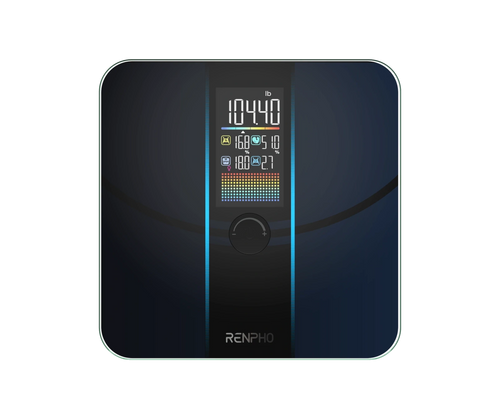 Renpho Elis 3X Smart Body Scale