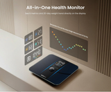 Renpho Elis 3X Smart Body Scale, view 6