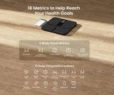 Renpho Elis Nova Smart Body Scale, view 5