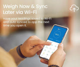 Renpho Elis Nova Smart Body Scale, view 6
