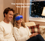 Renpho Eyeris 3 Eye Massager - Winter Edition, view 2