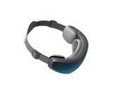 Renpho Eyeris Caligo Eye Massager, view 2