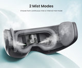 Renpho Eyeris Caligo Eye Massager, view 5